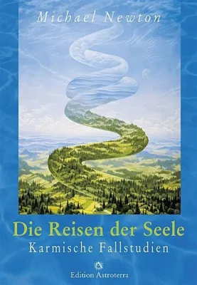 Die Reise der Seele – Ein Triumph des Kontrasts und der spirituellen Sehnsucht!