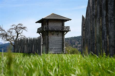 Der Limes-Relief – Eine Ode an die Grenzbefestigung des Römischen Reiches!