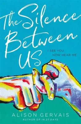  The Silence Between Us: Wie Nadia Kaanoush die Stille des Menschseins erforscht